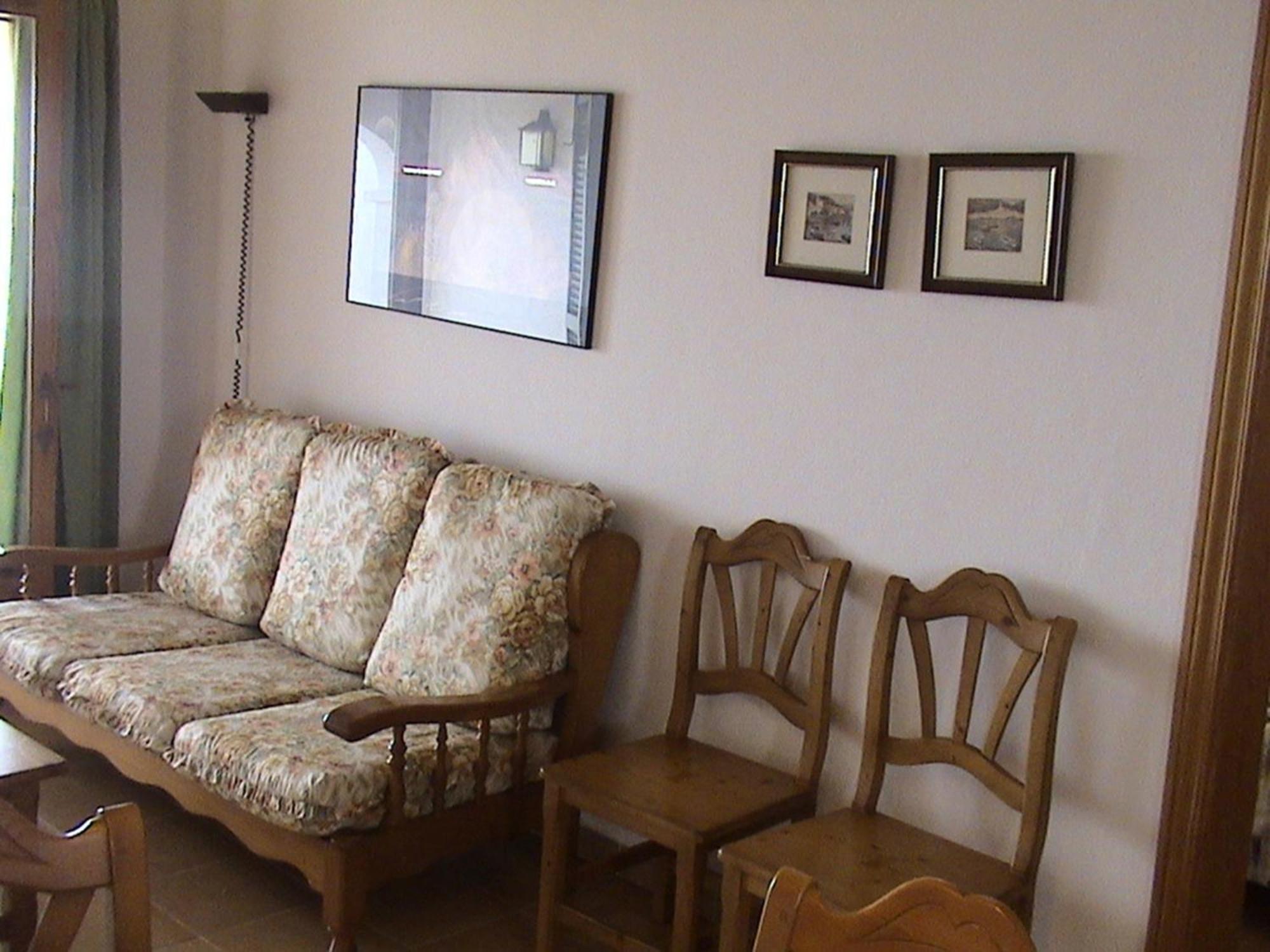 Apartamentos Rocas Marinas プンタ・グロッサ 部屋 写真