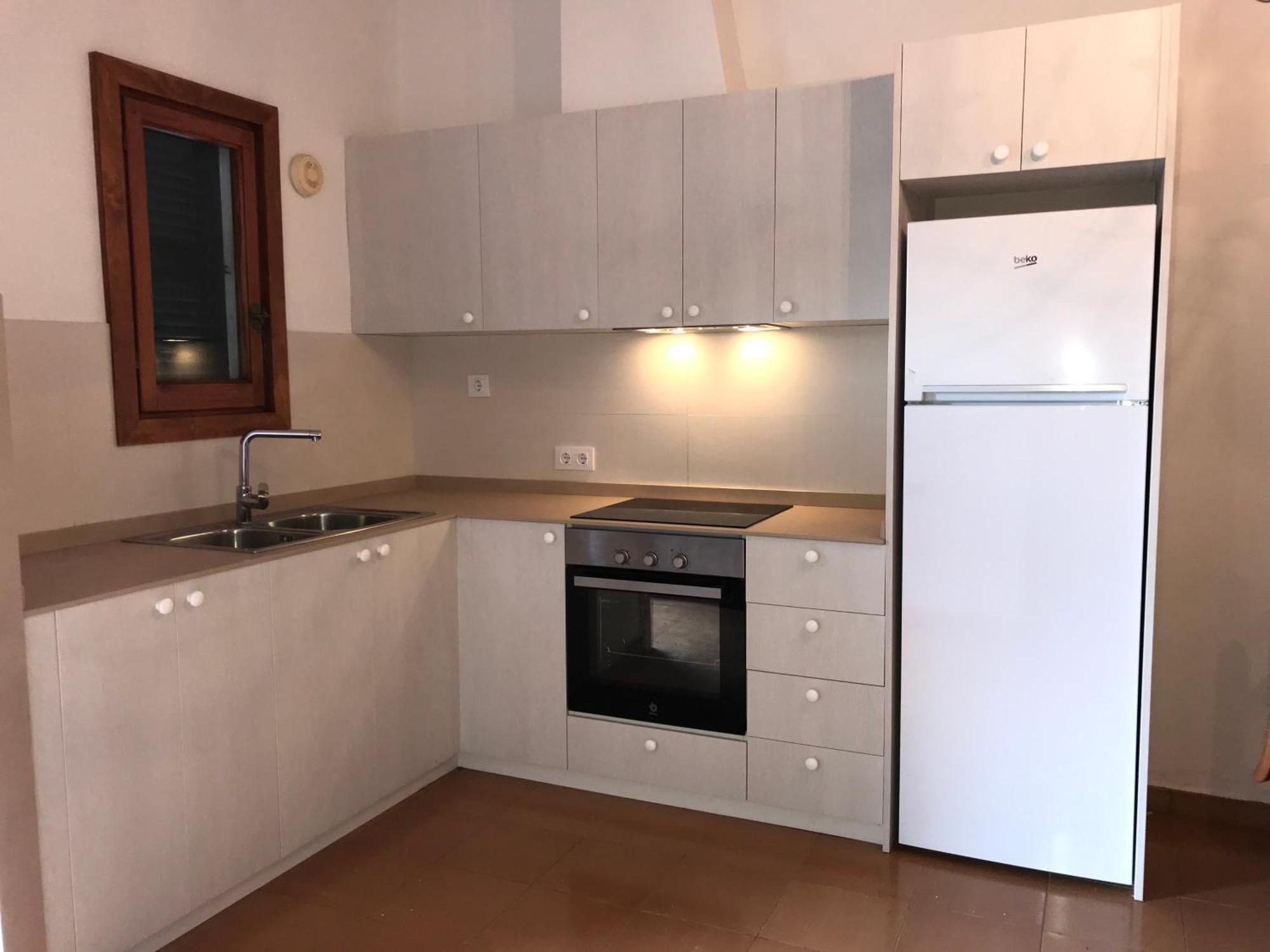 Apartamentos Rocas Marinas プンタ・グロッサ エクステリア 写真