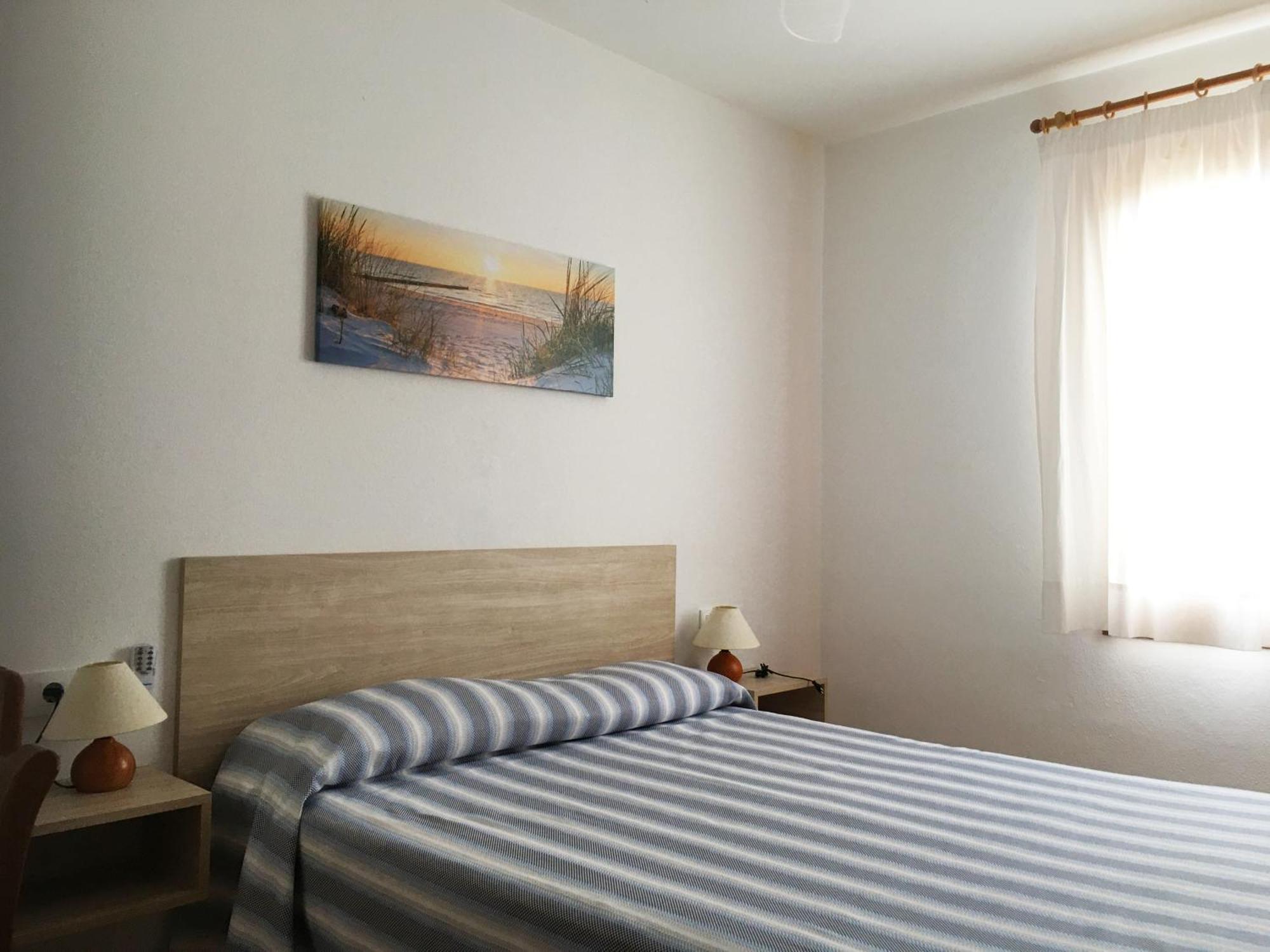Apartamentos Rocas Marinas プンタ・グロッサ エクステリア 写真