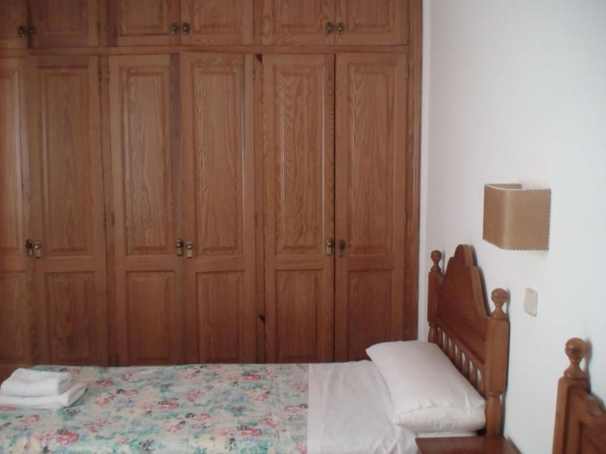 Apartamentos Rocas Marinas プンタ・グロッサ エクステリア 写真