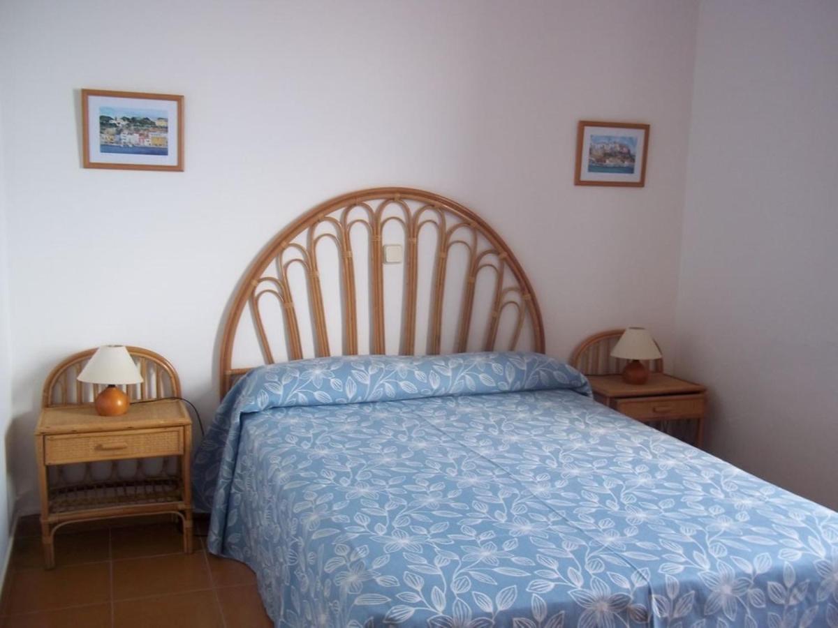 Apartamentos Rocas Marinas プンタ・グロッサ エクステリア 写真