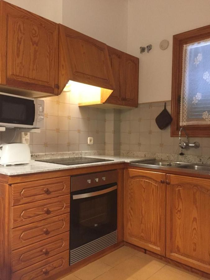 Apartamentos Rocas Marinas プンタ・グロッサ エクステリア 写真