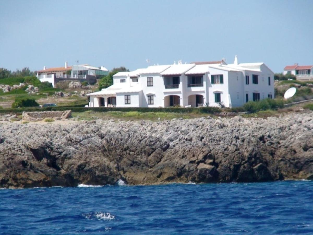 Apartamentos Rocas Marinas プンタ・グロッサ エクステリア 写真