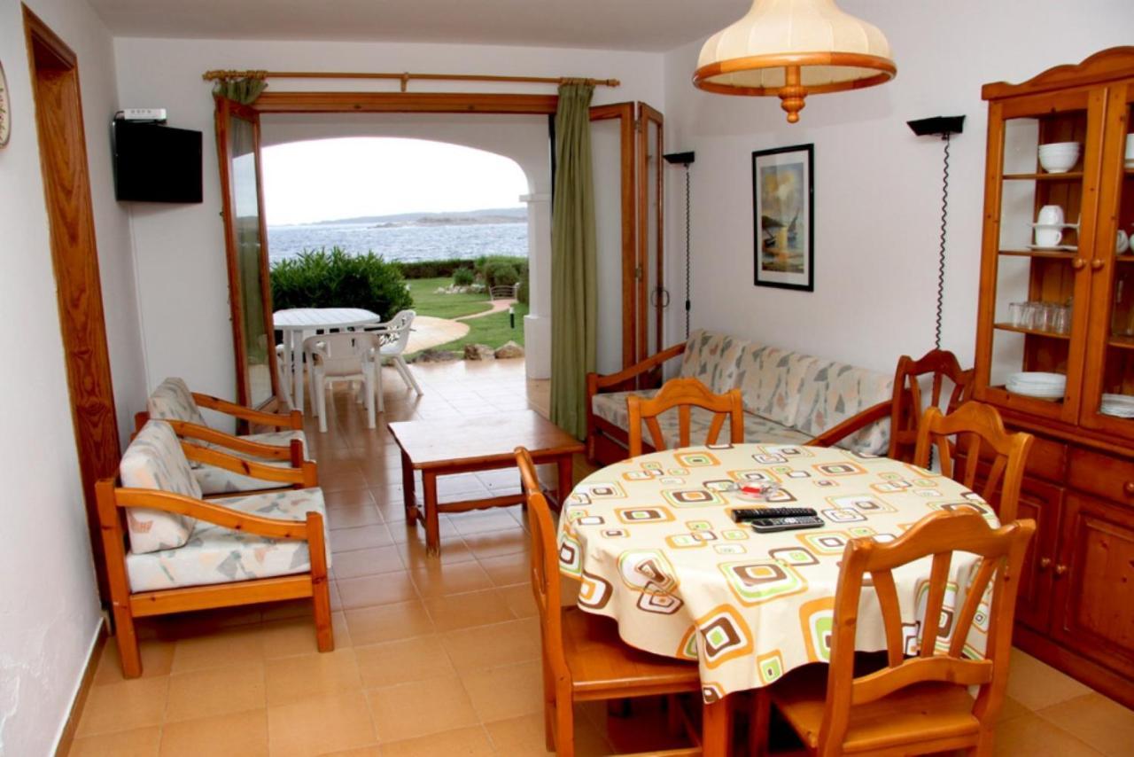 Apartamentos Rocas Marinas プンタ・グロッサ エクステリア 写真