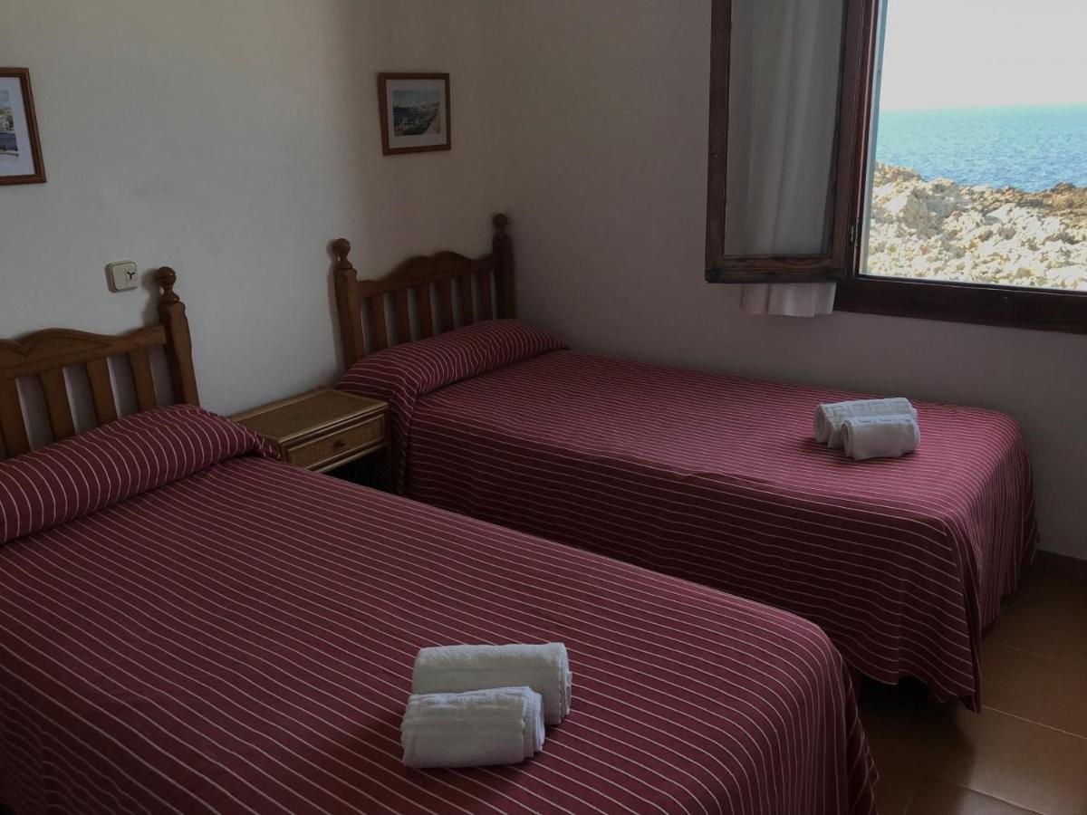 Apartamentos Rocas Marinas プンタ・グロッサ エクステリア 写真