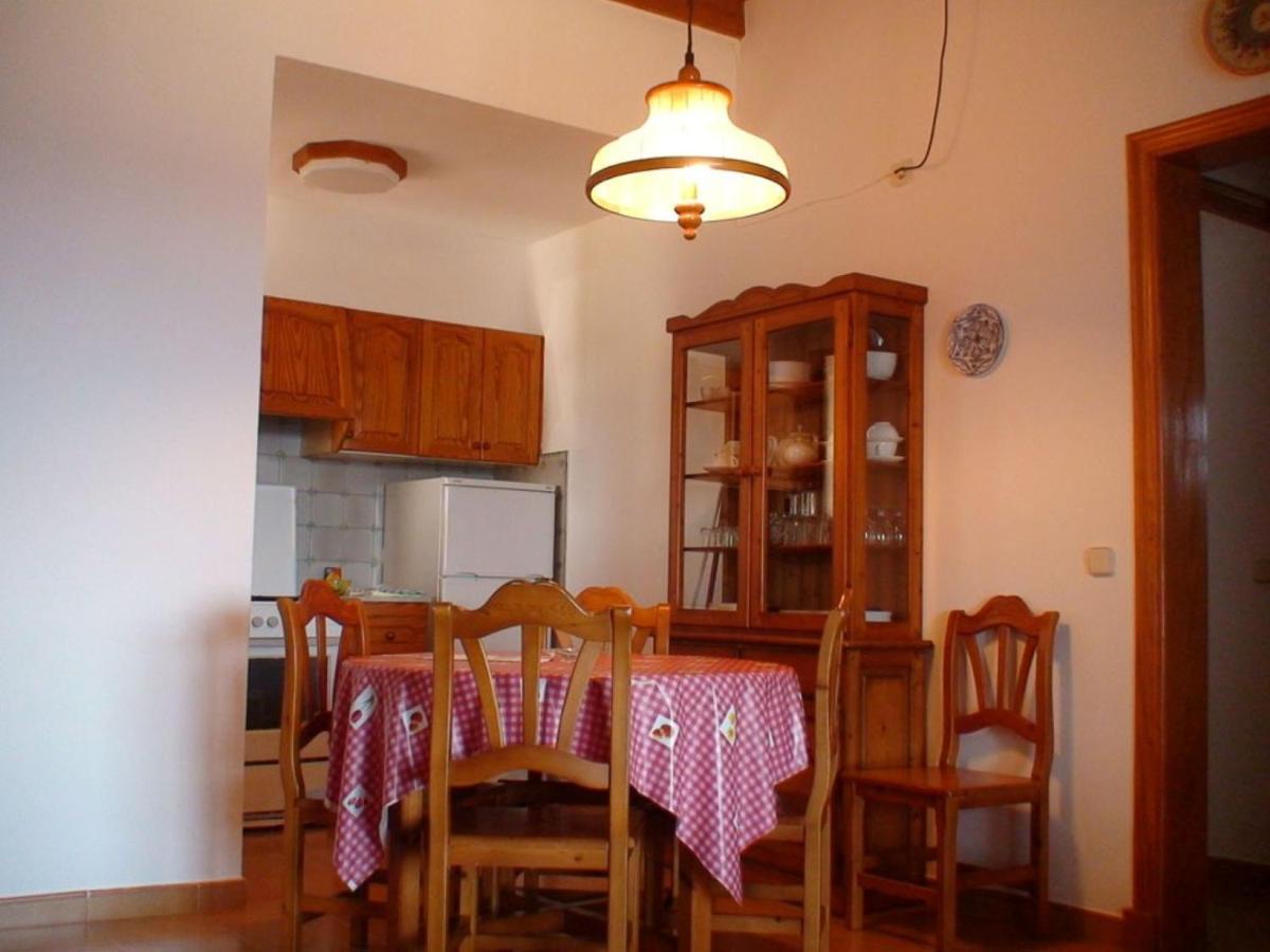 Apartamentos Rocas Marinas プンタ・グロッサ エクステリア 写真