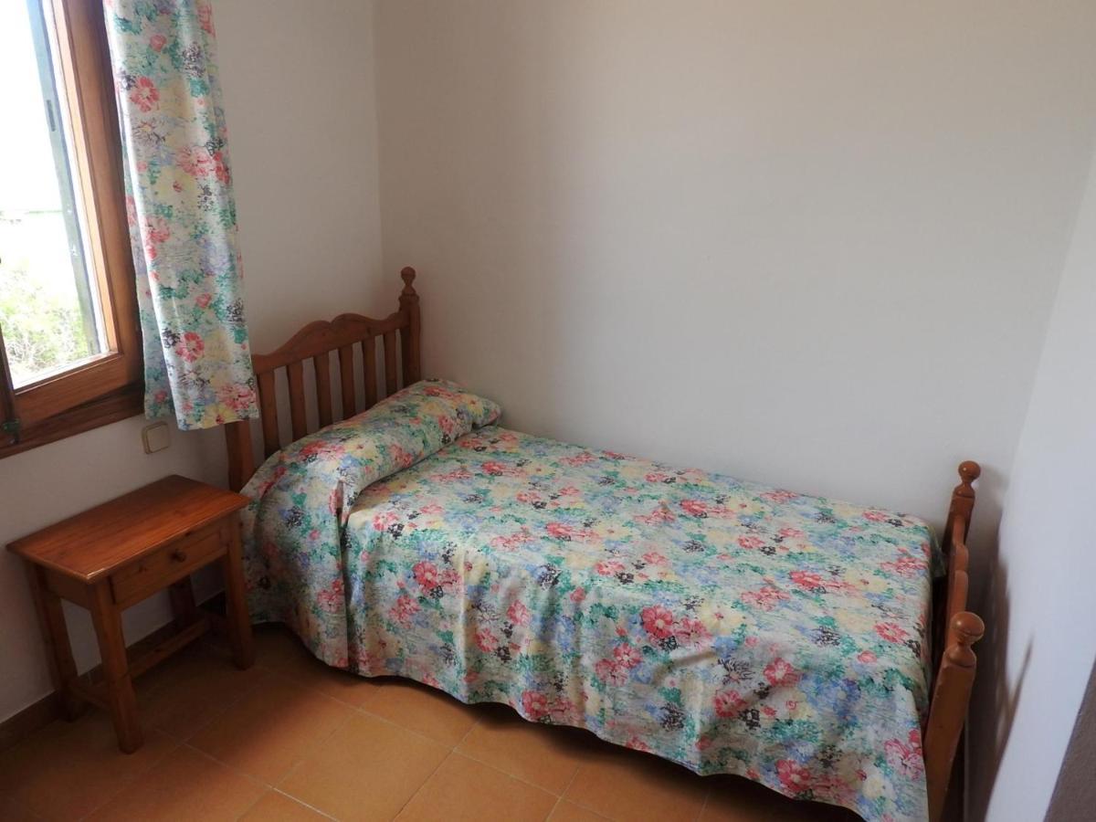 Apartamentos Rocas Marinas プンタ・グロッサ エクステリア 写真