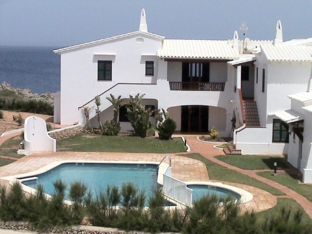 Apartamentos Rocas Marinas プンタ・グロッサ エクステリア 写真