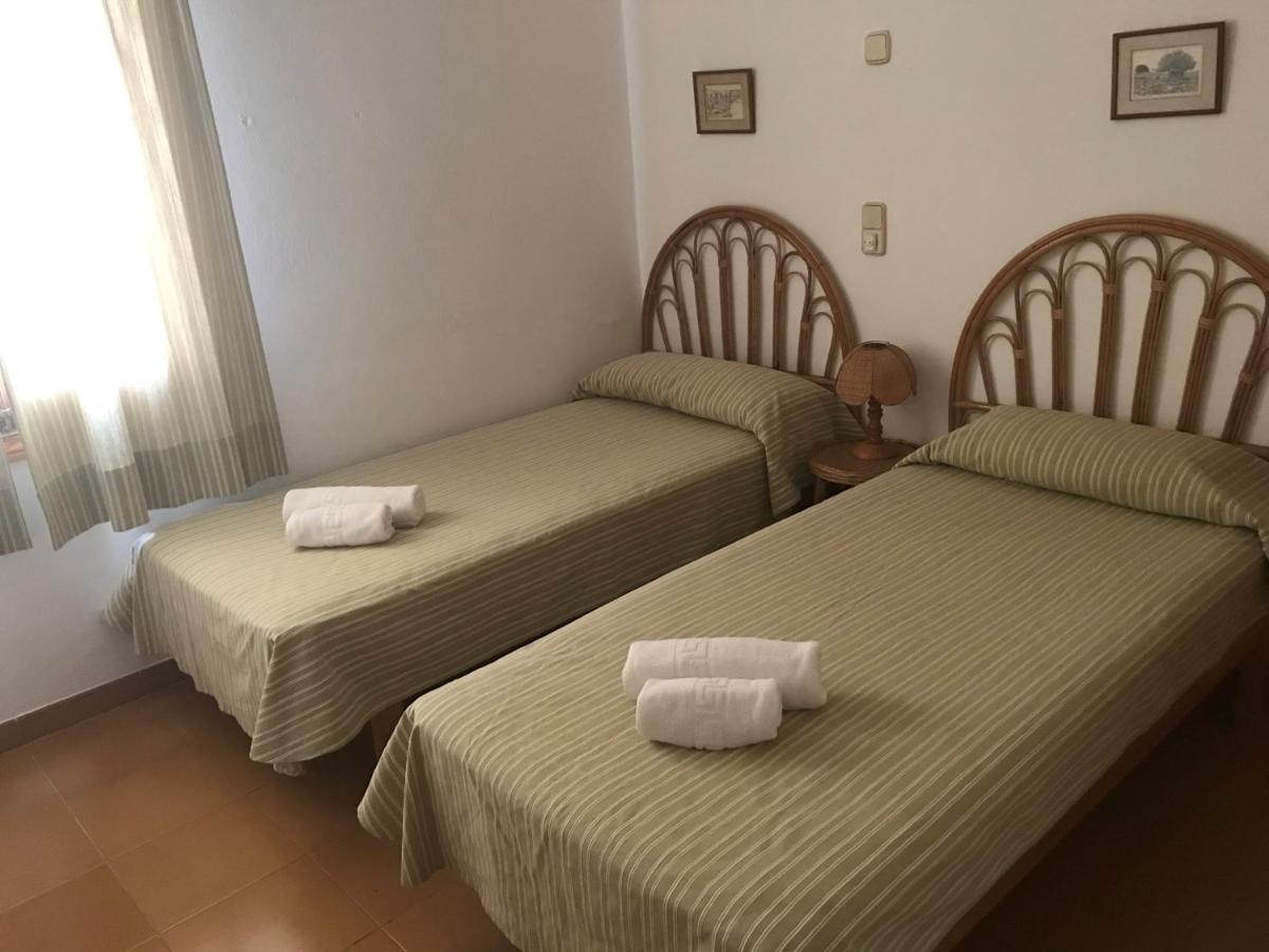 Apartamentos Rocas Marinas プンタ・グロッサ エクステリア 写真