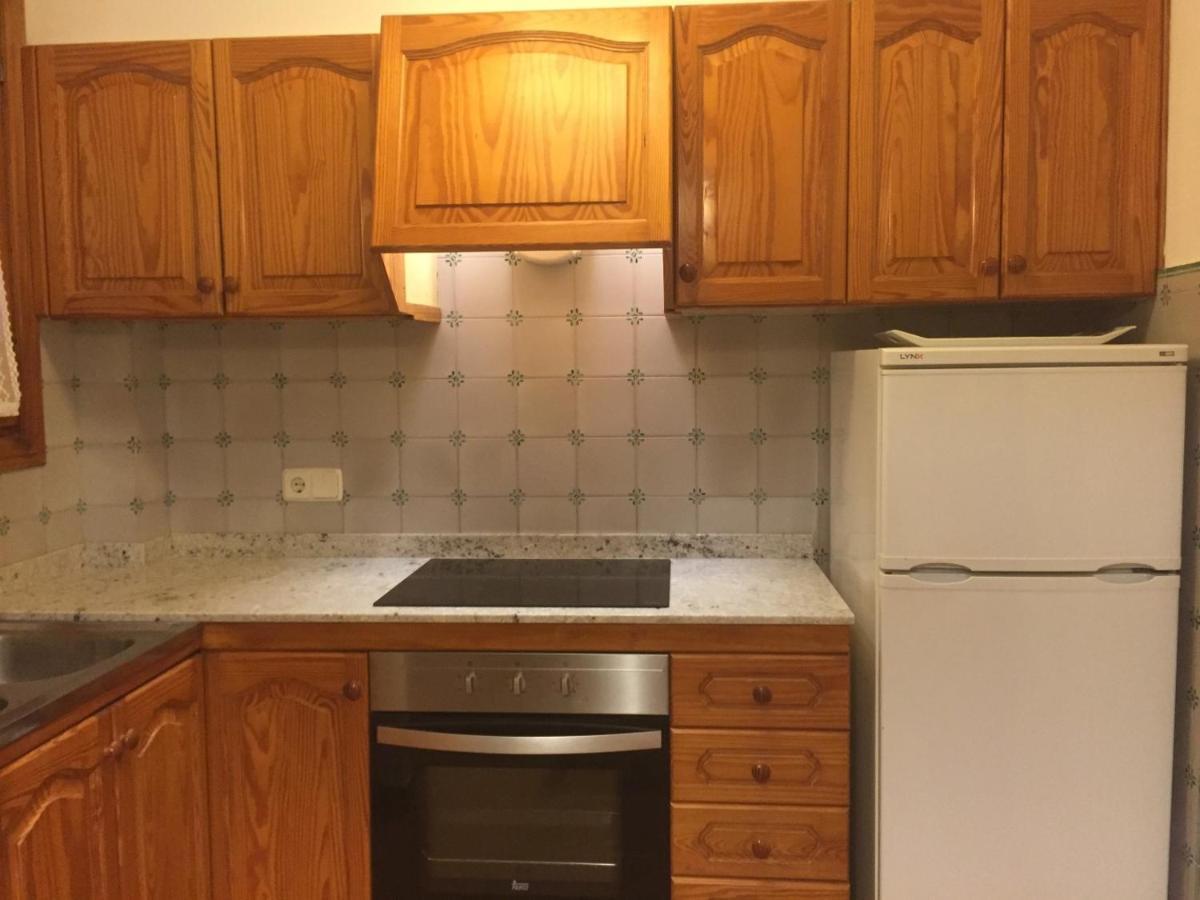 Apartamentos Rocas Marinas プンタ・グロッサ エクステリア 写真