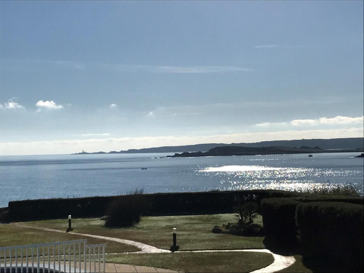 Apartamentos Rocas Marinas プンタ・グロッサ エクステリア 写真