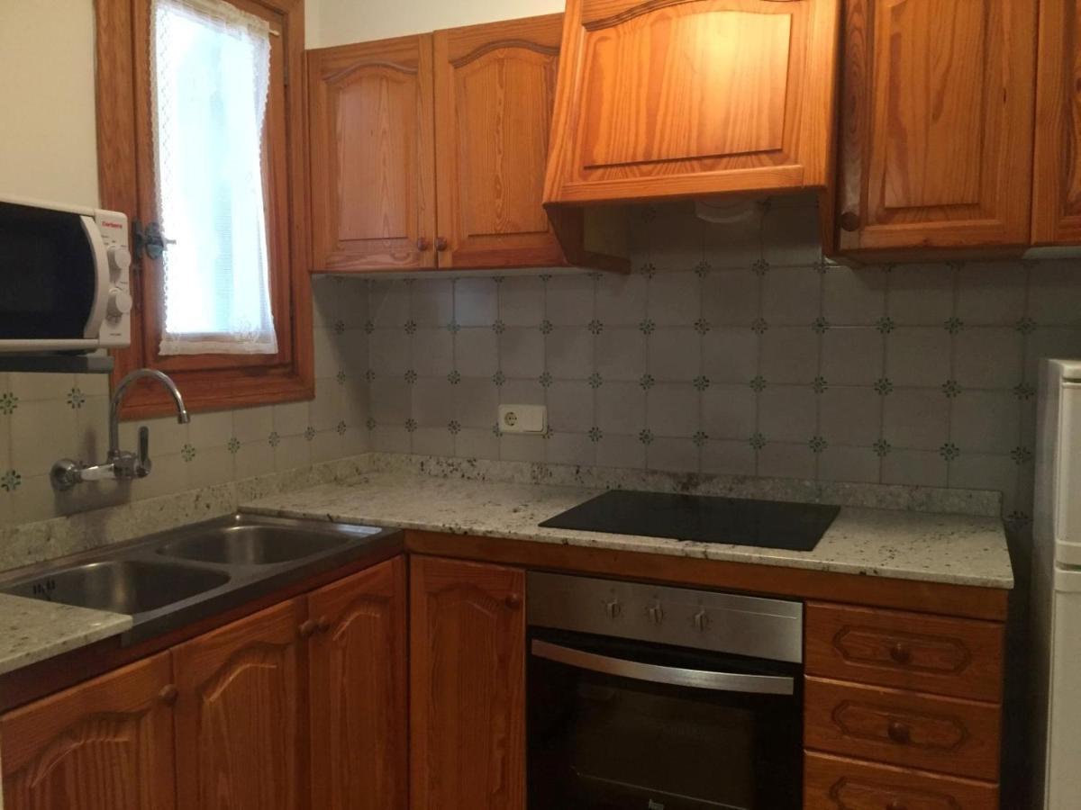 Apartamentos Rocas Marinas プンタ・グロッサ エクステリア 写真