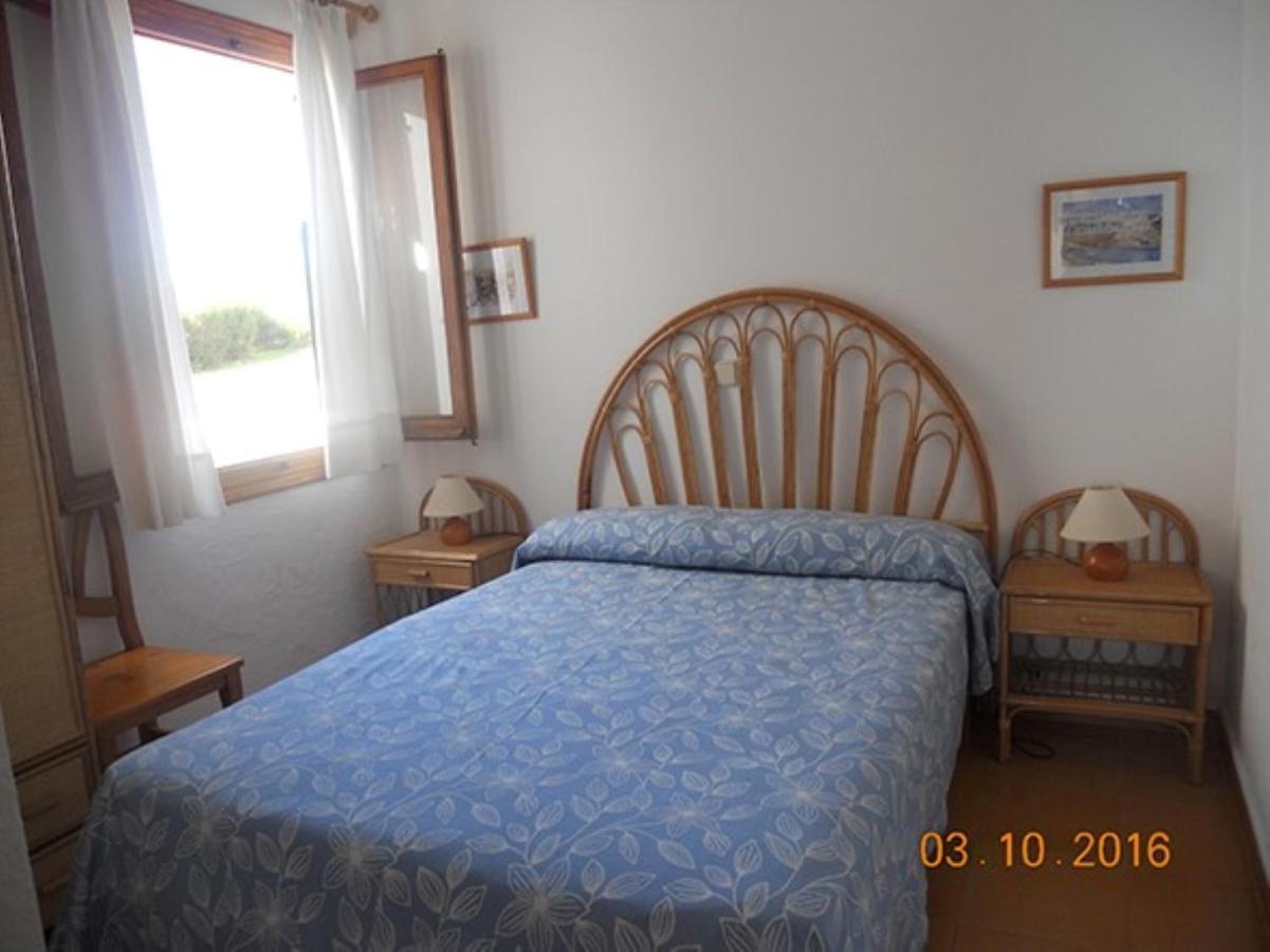 Apartamentos Rocas Marinas プンタ・グロッサ エクステリア 写真