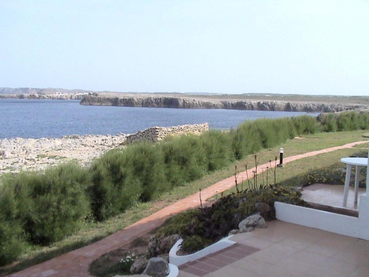 Apartamentos Rocas Marinas プンタ・グロッサ エクステリア 写真