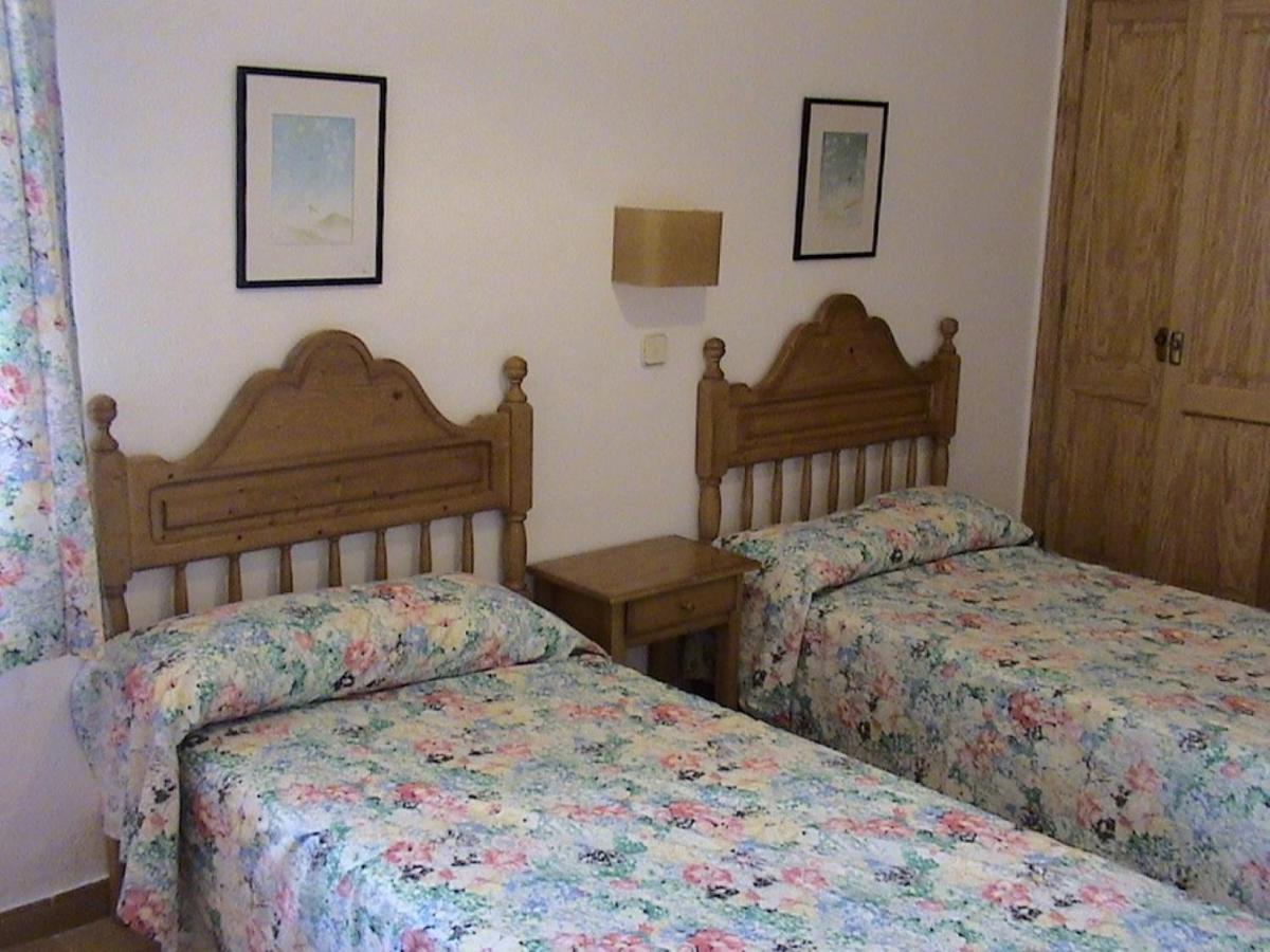 Apartamentos Rocas Marinas プンタ・グロッサ エクステリア 写真