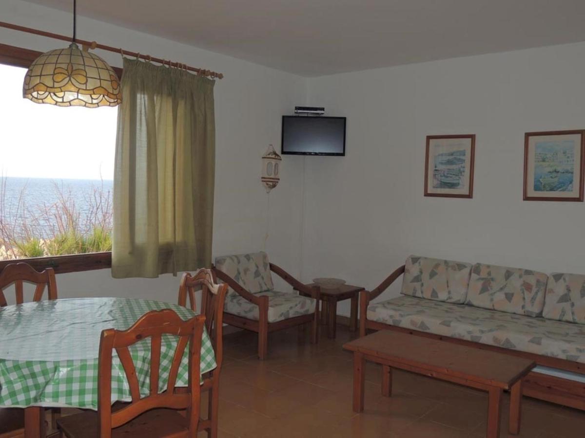 Apartamentos Rocas Marinas プンタ・グロッサ エクステリア 写真