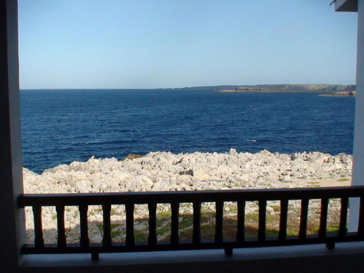 Apartamentos Rocas Marinas プンタ・グロッサ エクステリア 写真