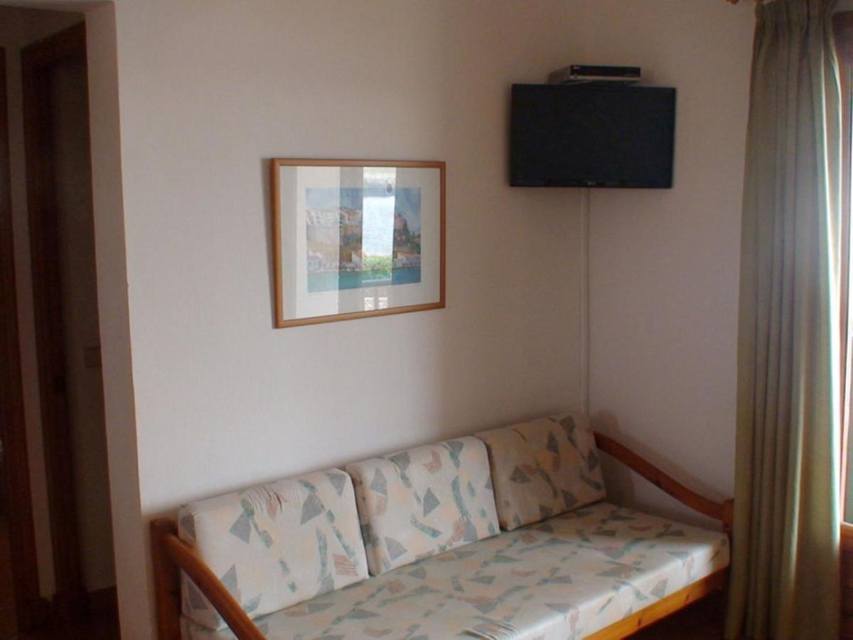 Apartamentos Rocas Marinas プンタ・グロッサ エクステリア 写真