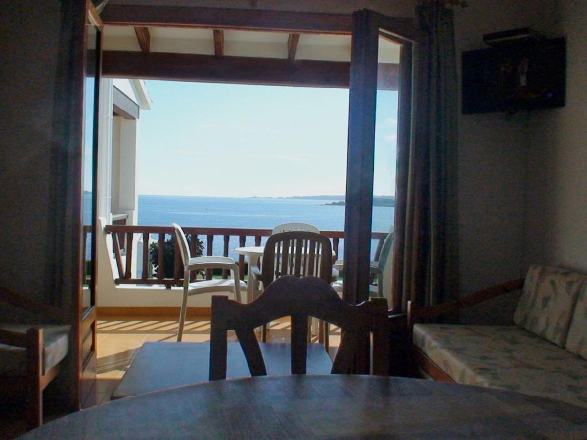 Apartamentos Rocas Marinas プンタ・グロッサ エクステリア 写真