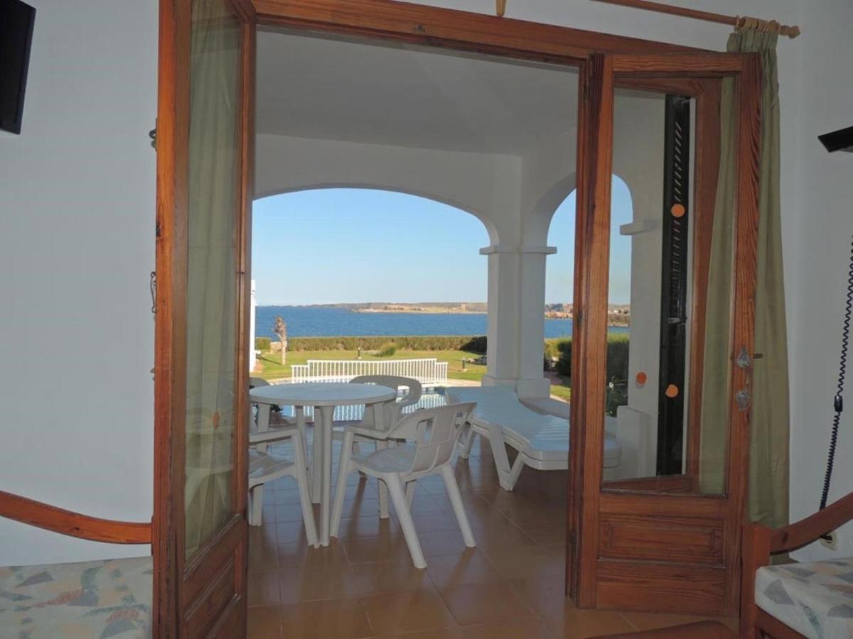 Apartamentos Rocas Marinas プンタ・グロッサ エクステリア 写真