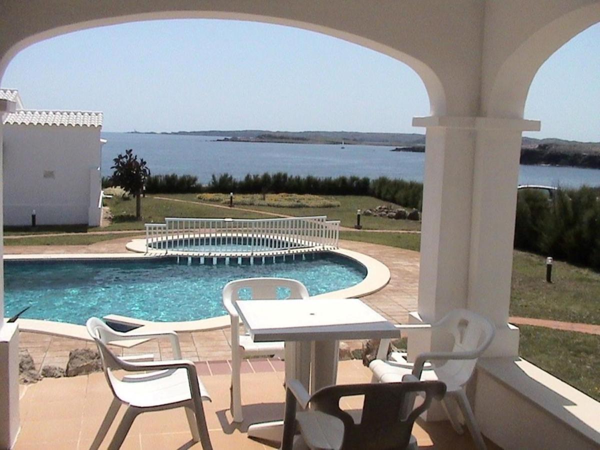 Apartamentos Rocas Marinas プンタ・グロッサ エクステリア 写真