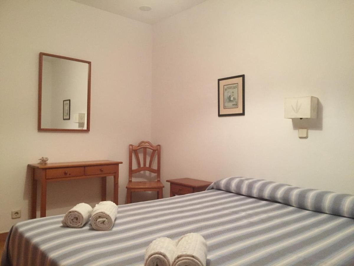 Apartamentos Rocas Marinas プンタ・グロッサ エクステリア 写真