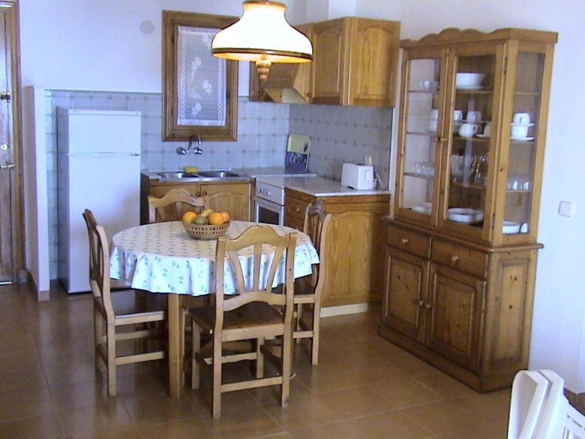 Apartamentos Rocas Marinas プンタ・グロッサ エクステリア 写真